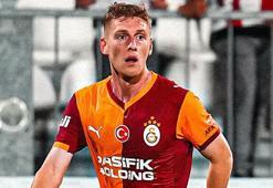 Galatasaray'dan Metehan Baltacı açıklaması: Yanlış bir algı var