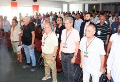 Karşıyaka'da tüzük kongresine yeni ayar