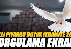 Milli piyango sonuçları 2026 ve yılbaşı bilet sorgulama ekranı Fanatik’te! Online amorti ve büyük ikramiye kazanan numaralar ile sıralı tam liste