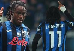 Ademola Lookman ile resmi görüşmeler başladı! İstanbul devine imza, transferde son dakika...