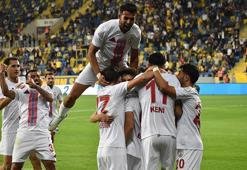 Altınordu için fırsat haftası