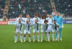 Sakaryaspor Manisa FK'yi konuk edecek