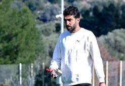 Bodrum FK'da Teknik Direktör Burhan Eşer: Tek isteğim şampiyon olmak