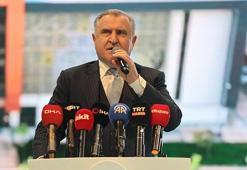 Gençlik ve Spor Bakanı Osman Aşkın Bak: Türkiye Yüzyılı, sporun yüzyılı olacak