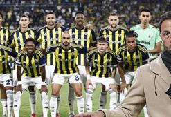 Fenerbahçe'de ayrılık kapıda! 2 talibi daha çıktı