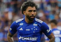 Gabigol, Santos'a geri dönmek üzere!