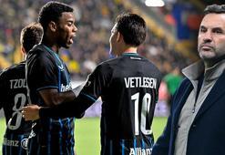 Galatasaray'dan orta sahaya dev hamle! Çalışmalar başladı