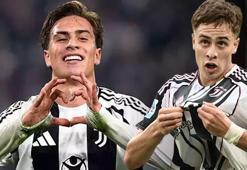 Juventus'ta Kenan Yıldız hamlesi! Milli futbolcu şartlarını söyledi