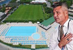 128 milyon euro! Fenerbahçe dev geliri KAP'a bildirdi