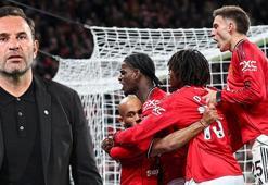 Galatasaray peşindeydi! Avrupa devleri harekete geçti