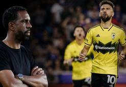 Eski Fenerbahçeli Diego Rossi Celtic’e doğru!