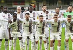 Gaziantep FK'nin kamp programı belli oldu