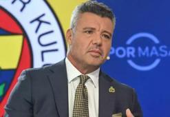 Sadettin Saran'dan suç duyurusu açıklaması