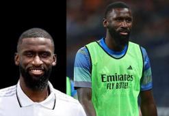 Galatasaray’a dev rakip! Rüdiger için sıraya girdiler