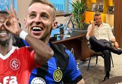 Fenerbahçe'de plan hız kazandı; camiada oluşan karamsarlık transfer şovla dağıtılacak