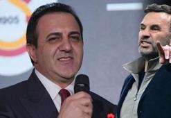 Abdullah Kavukcu açıklamıştı! Orta sahada yeni hedef belli oldu