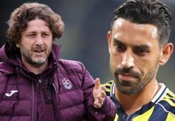 İrfan Can Kahveci’ye veto! Fatih Tekke transfere onay vermedi