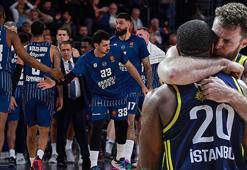 İlk devre sona ermek üzere! İşte EuroLeague'de son durum