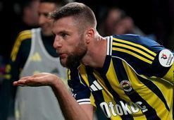 İstatistikleri göz kamaştırdı, Fenerbahçe'de vazgeçilmeyen isim Skriniar