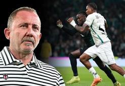 Beşiktaş’ta sağ bek harekatı! Siyah-beyazlılar listeyi belirledi