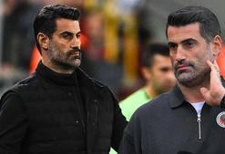 Anlaşma tamam! Volkan Demirel Süper Lig'e geri dönüyor