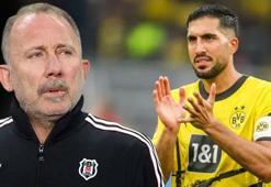 İstanbul takımları Emre Can'ı listeye aldı! Beşiktaş bitiriyor