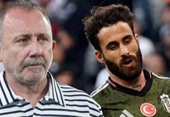 Beşiktaş Rafa Silva'nın yerine transfer edilecek yıldızı buldu! Rota İngiltere