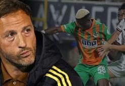 Fenerbahçe'yi çok şaşırtan transfer talebi! '10 milyon Euro getirin'