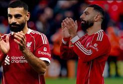 İstanbul devi, Mohamed Salah için resmi görüşmelere başladı! Transferde son dakika...