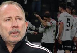 Beşiktaş'a Süper Lig'den bir yıldız daha! Drongelen'den sonra listeye eklendi