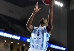 Jaleen Smith’te Obradovic etkisi