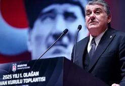 Beşikta'ta Divan Kurulu yarın toplanıyor