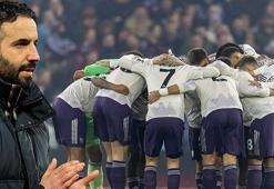 Manchester United, Suudi Arabistan'a taşınıyor!