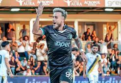 Bodrum FK'da son rakip Sarıyerspor