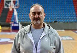 Trabzonspor Başantrenörü Selçuk Ernak'tan Galatasaray maçı açıklaması