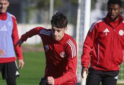 Antalyaspor izne çıktı