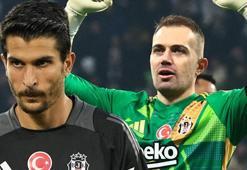Beşiktaş'ta Mert Günok ve Necip Uysal ile vedalaşıldı! Chelseali file bekçisi ile anlaşma tamam, resmi imza noel tatil sonrası
