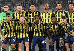 Fenerbahçe'nin yıldızı 35 milyon Euro'ya takımdan ayrılıyor! İspanyol basını duyurdu...