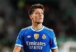 Arda Güler Crisis at Real Madrid: Tension Over Bellingham’s Role!