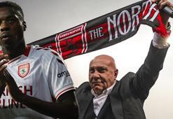 Yüksel Yıldırım'dan Fenerbahçe ve FIFA açıklaması! Anthony Musaba'yı duyurdu...