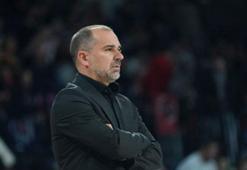 Mersinspor'da başantrenörlük görevine Carles Duran Ortega getirildi