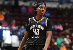 Beşiktaş BOA, Brianna Fraser'i kadrosuna kattı