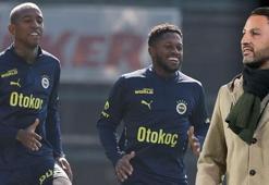 Fenerbahçe'de ayrılık kapıda! Brezilya'dan talibi çıktı