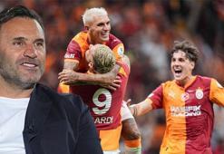 Galatasaray'ın yıldızına dev talip! Kapıyı çalacaklar