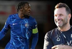 Galatasaray'dan Ada'ya çıkarma! Dev stoper geliyor | Transferde son dakika