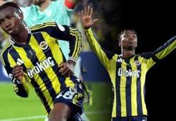 Nene'den Neymar benzetmesi! 'Mali'nin Neymar'ı...'