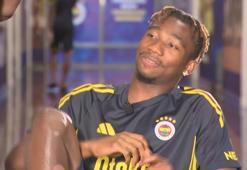 Fenerbahçeli Dorgeles Nene'den çarpıcı itiraflar