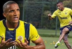 Rodrigo Becao'nun Fenerbahçe günleri bitmek üzere! Talipler çıktı