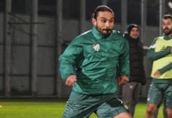 Bursaspor devre arası çalışmalarını sürdürdü