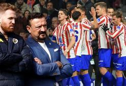 Fenerbahçe'den Katar'da transfer zirvesi! Görüşme yapılacak